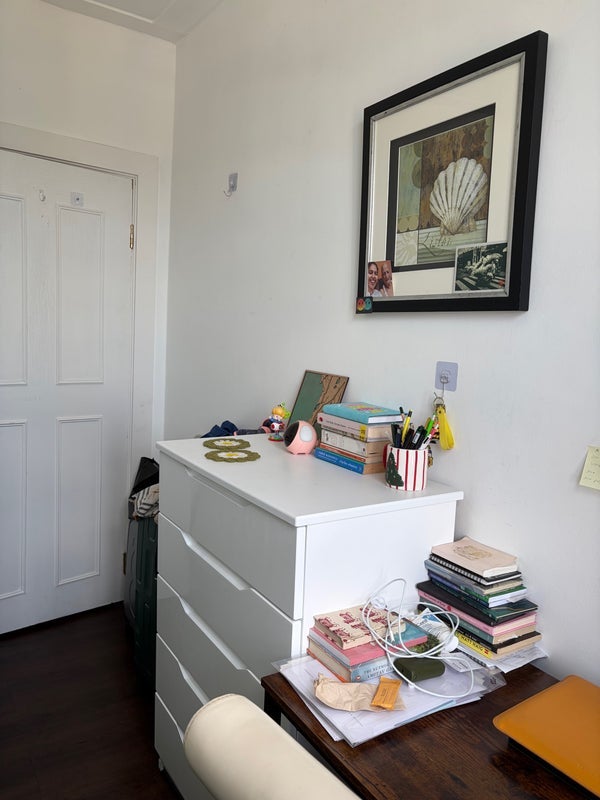 Room Brompton Road in Greater London