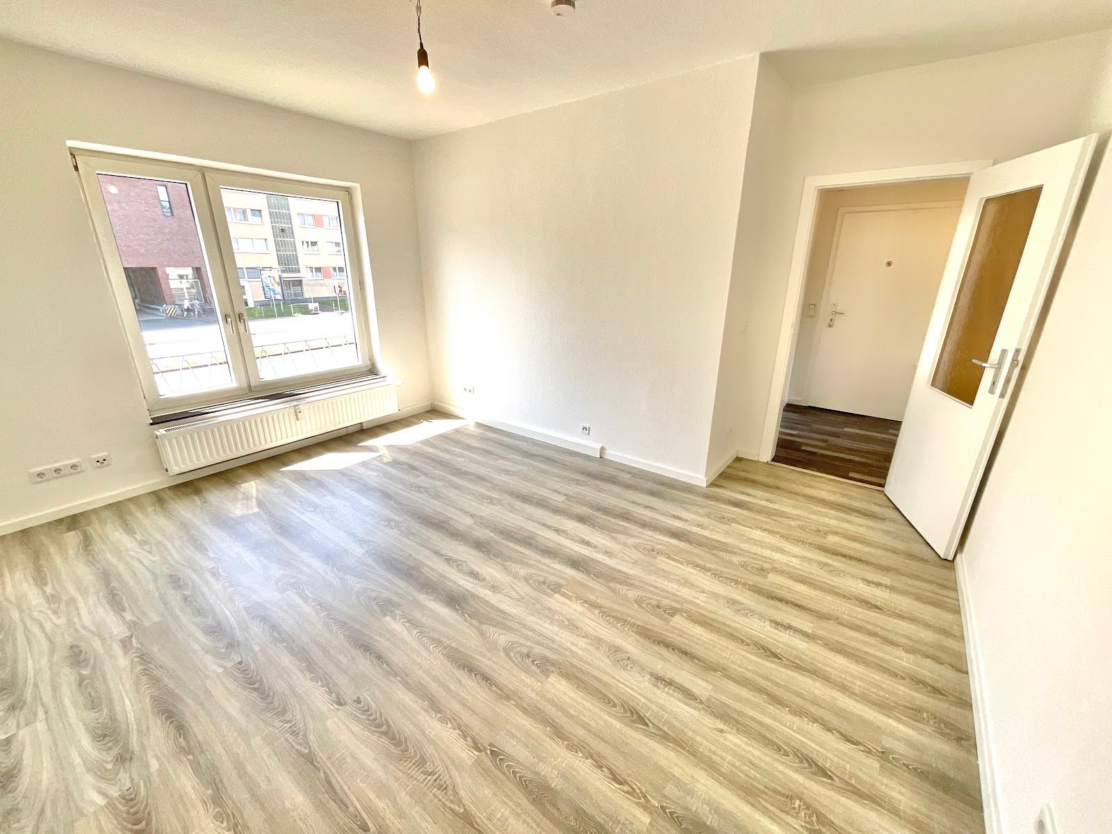 Wohnung Friedrich-Ebert-Straße in Bottrop