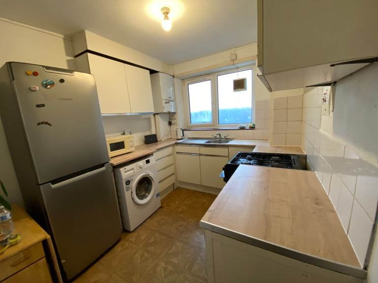 Flat Ludovick Walk in Greater London