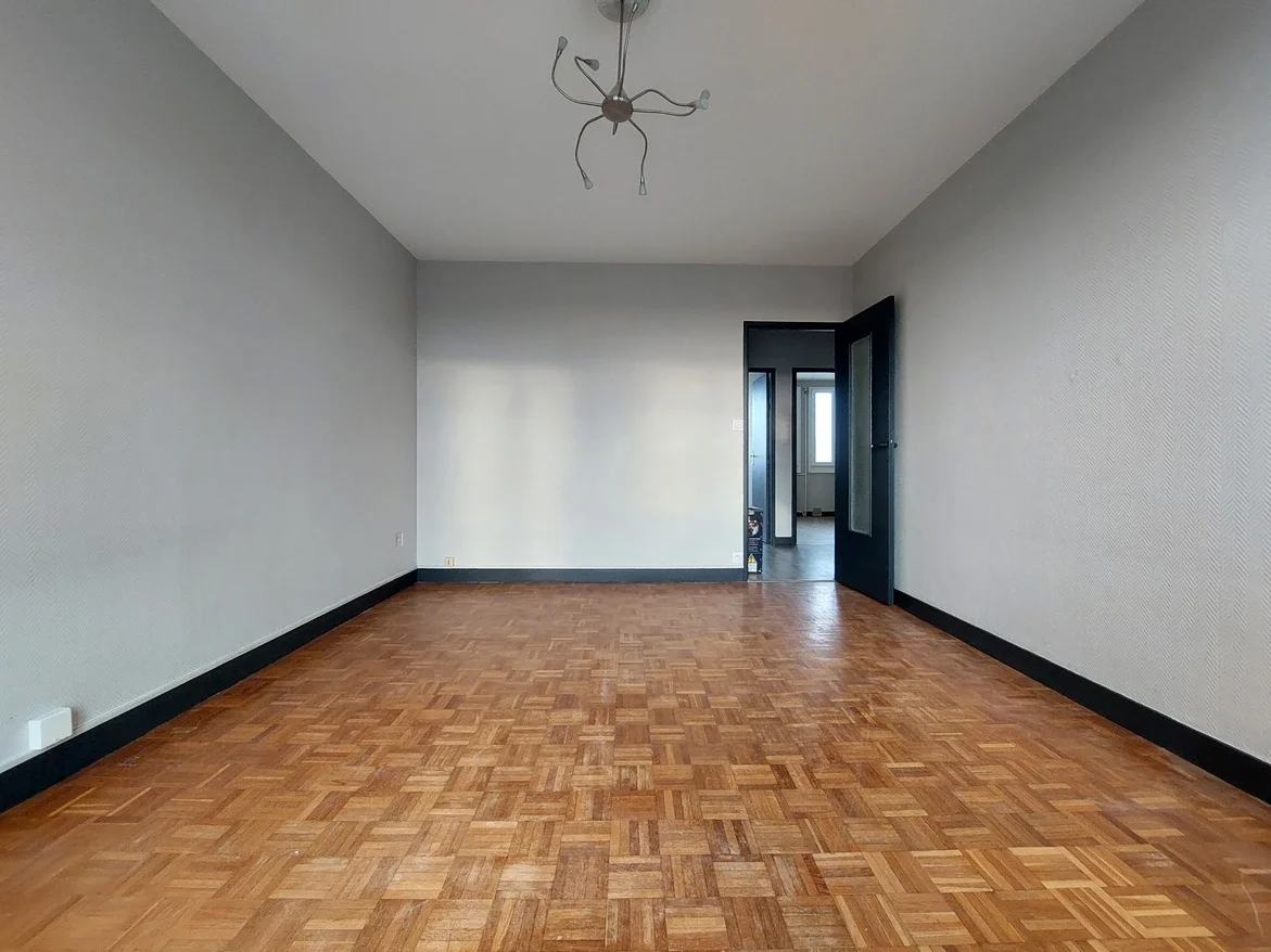 Flat Boulevard de Vanteaux in Limoges