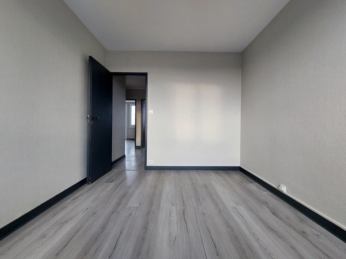 Appartement Boulevard de Vanteaux à Limoges