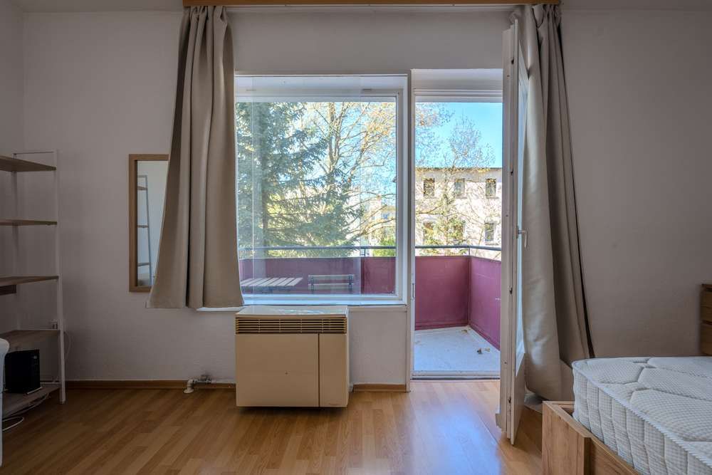 Wohnung Eichborndamm in Berlin