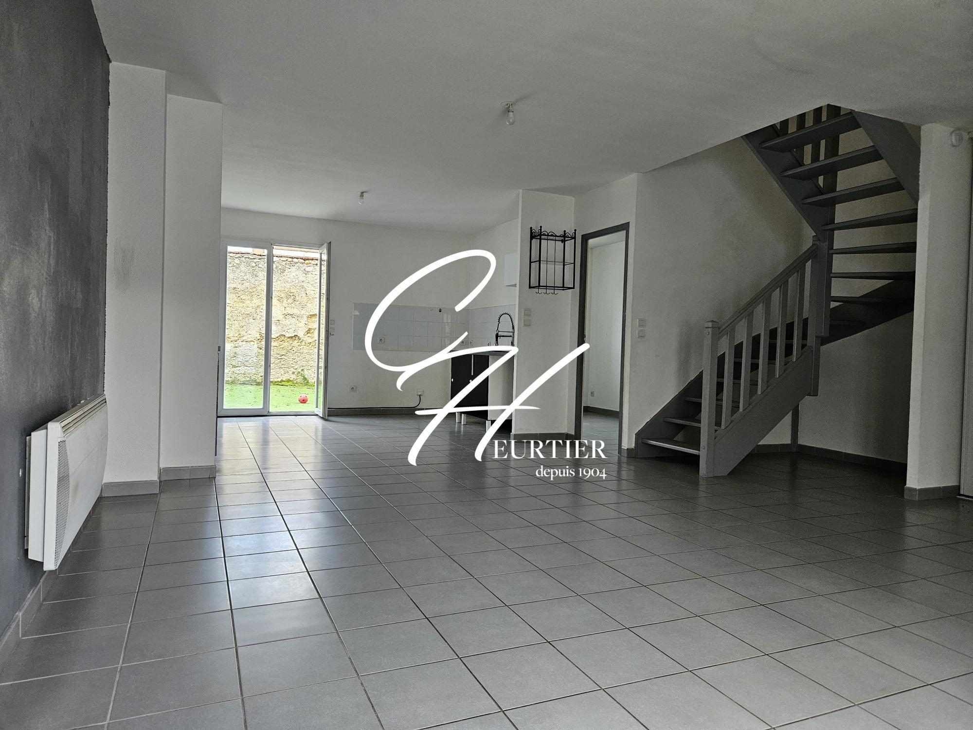 Maison Chemin des Sieurles à Champier