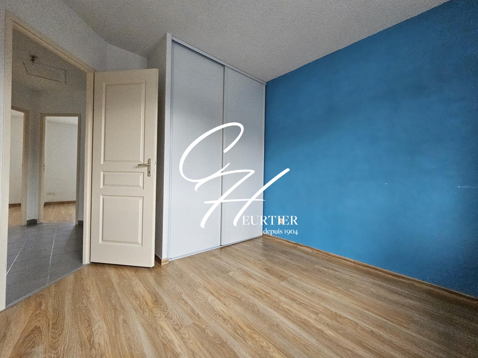 House Route des Alpes in Champier