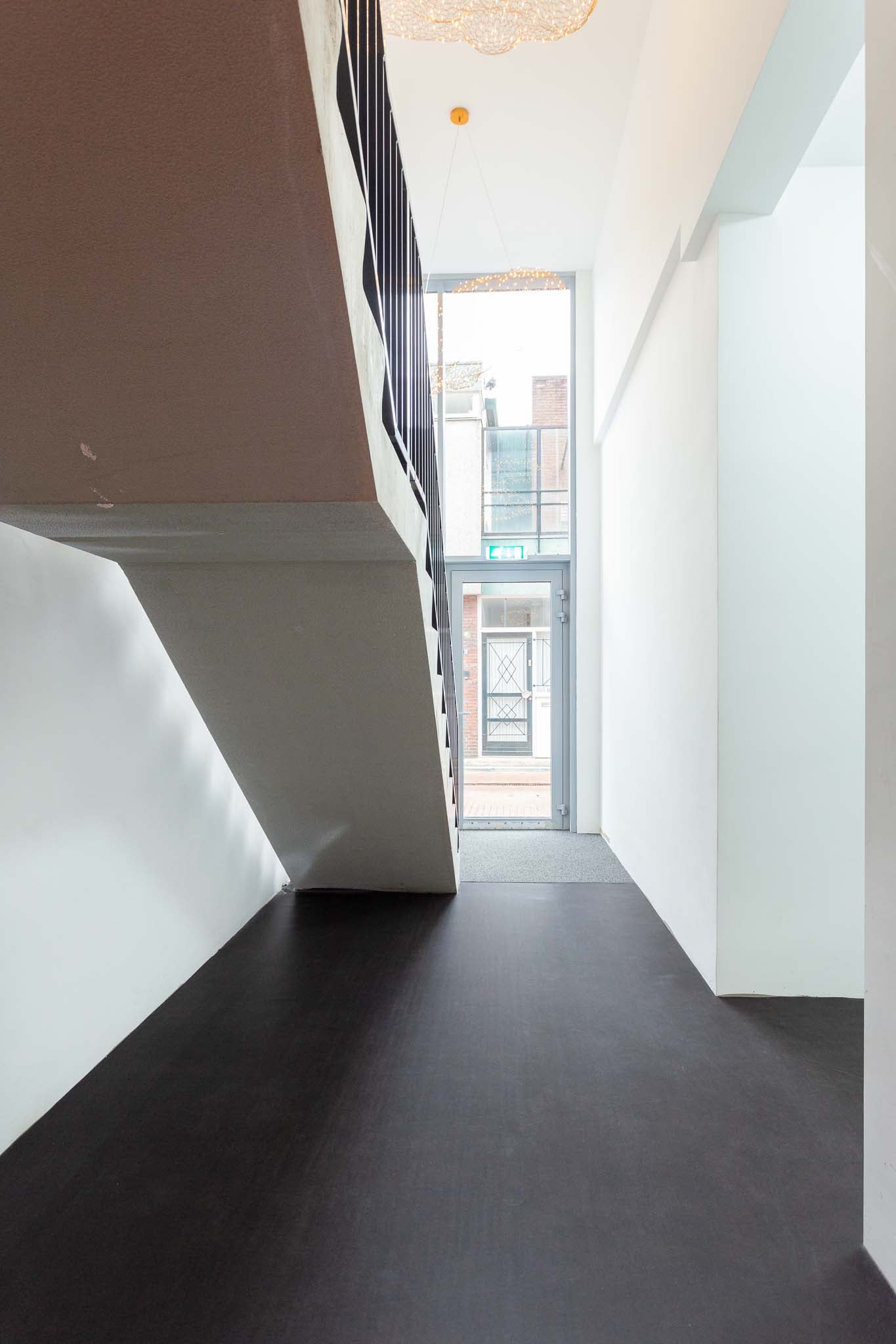 Appartement Beekstraat 18