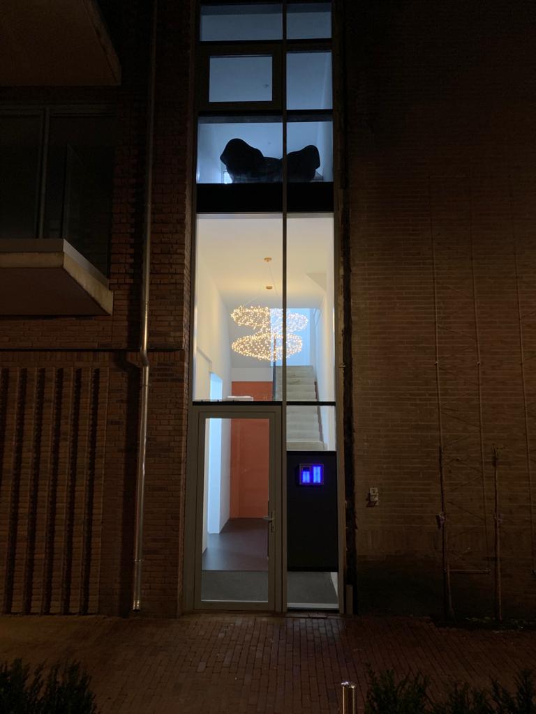 Appartement Beekstraat 5