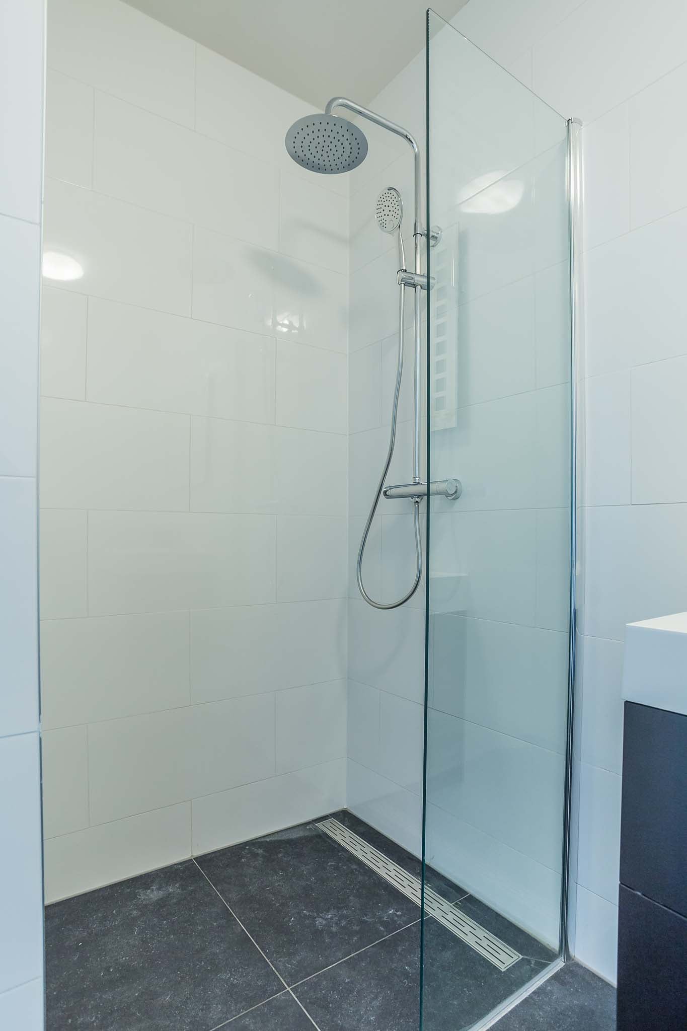 Appartement Beekstraat 15