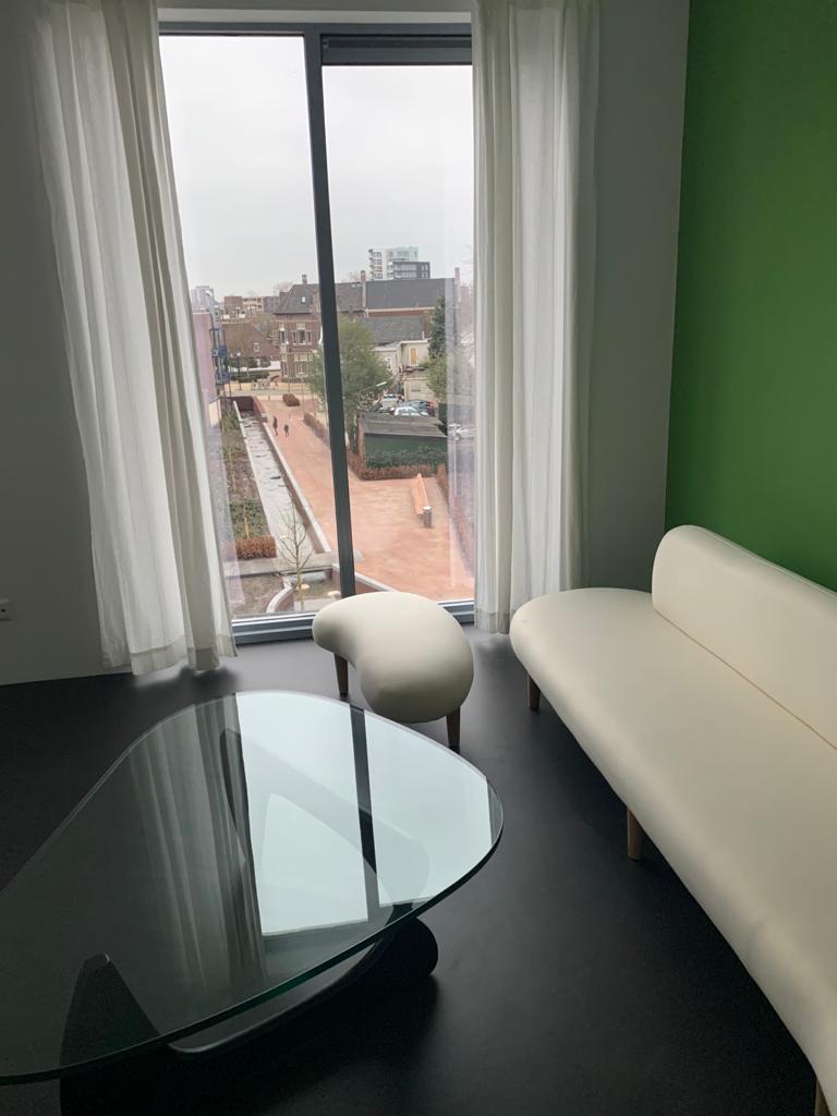 Appartement Beekstraat 11