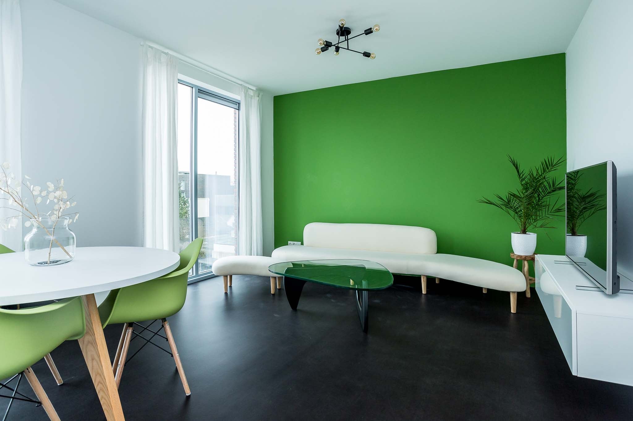 Appartement Beekstraat 3