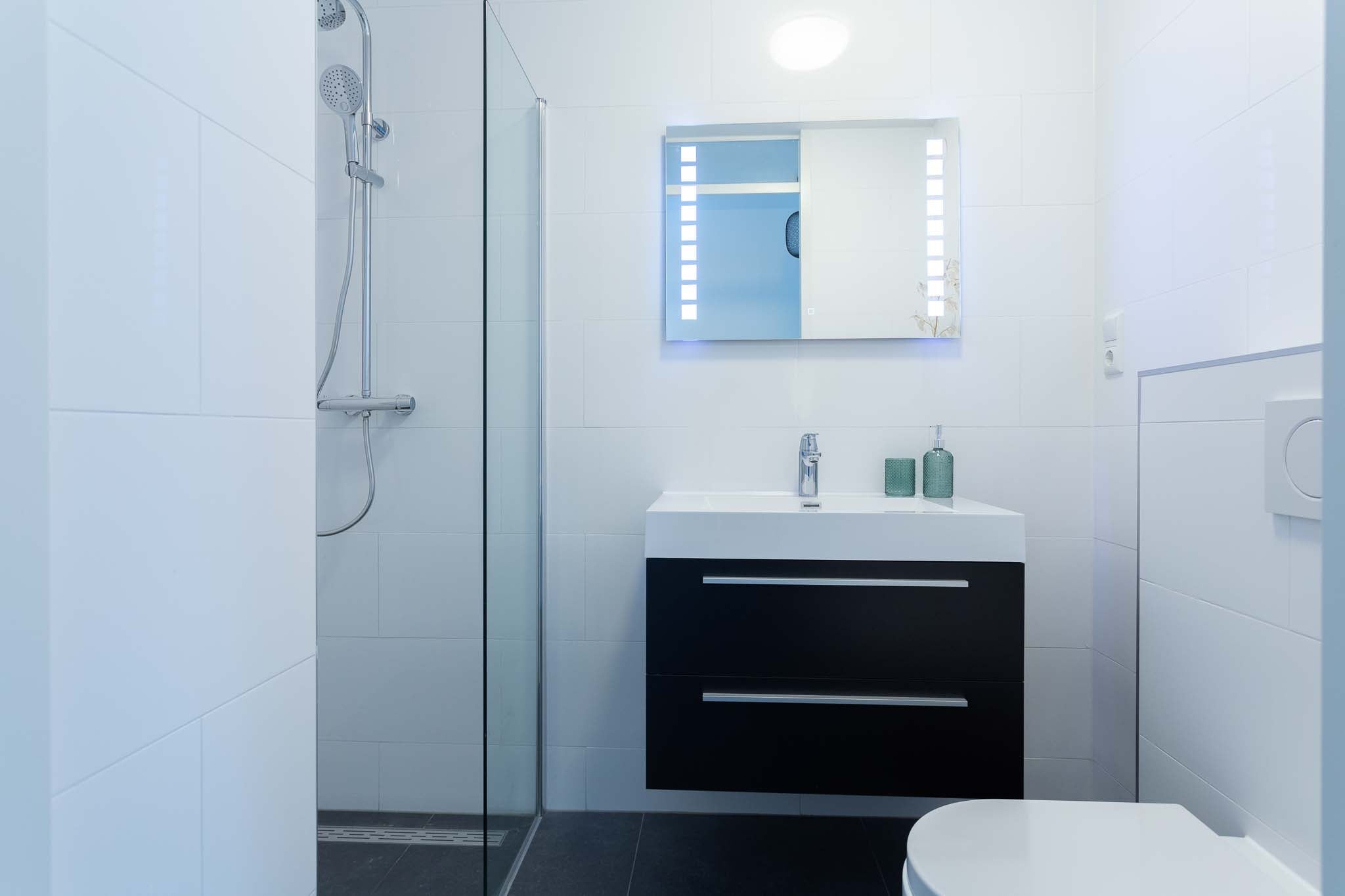 Appartement Beekstraat 14