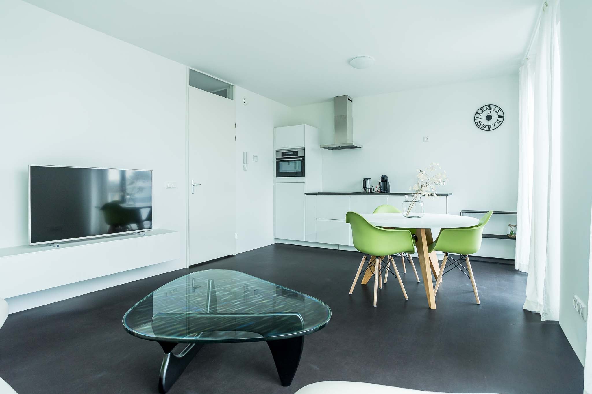 Appartement Beekstraat 4