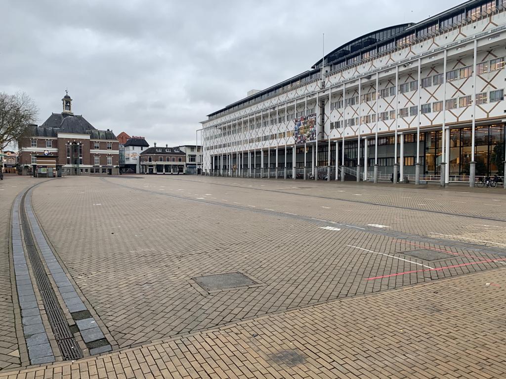 Appartement Beekstraat 22