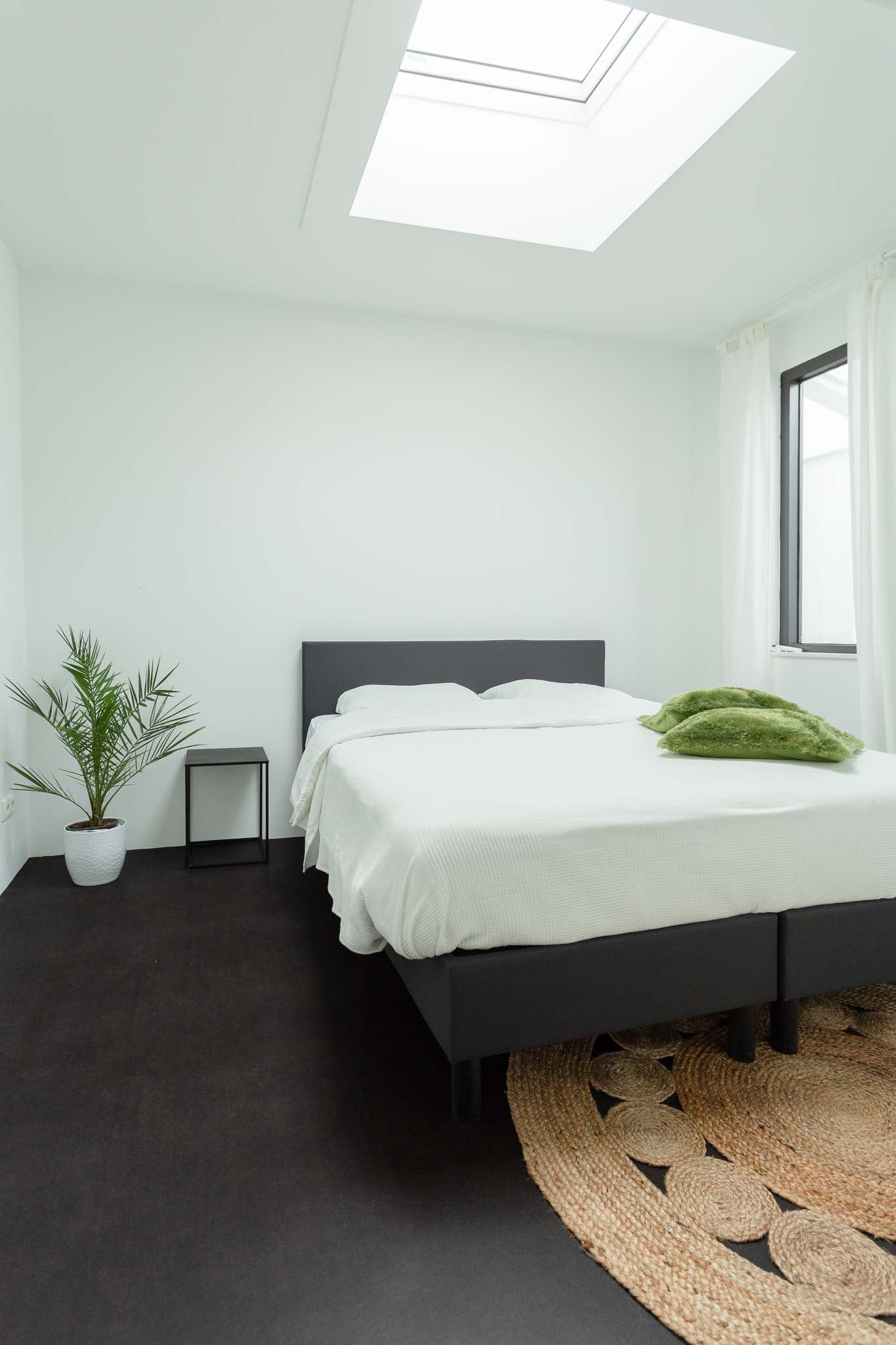 Appartement Beekstraat 13