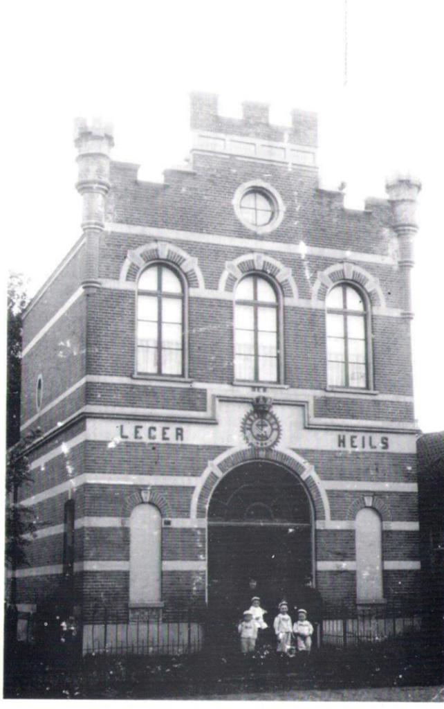 Appartement Beekstraat 19
