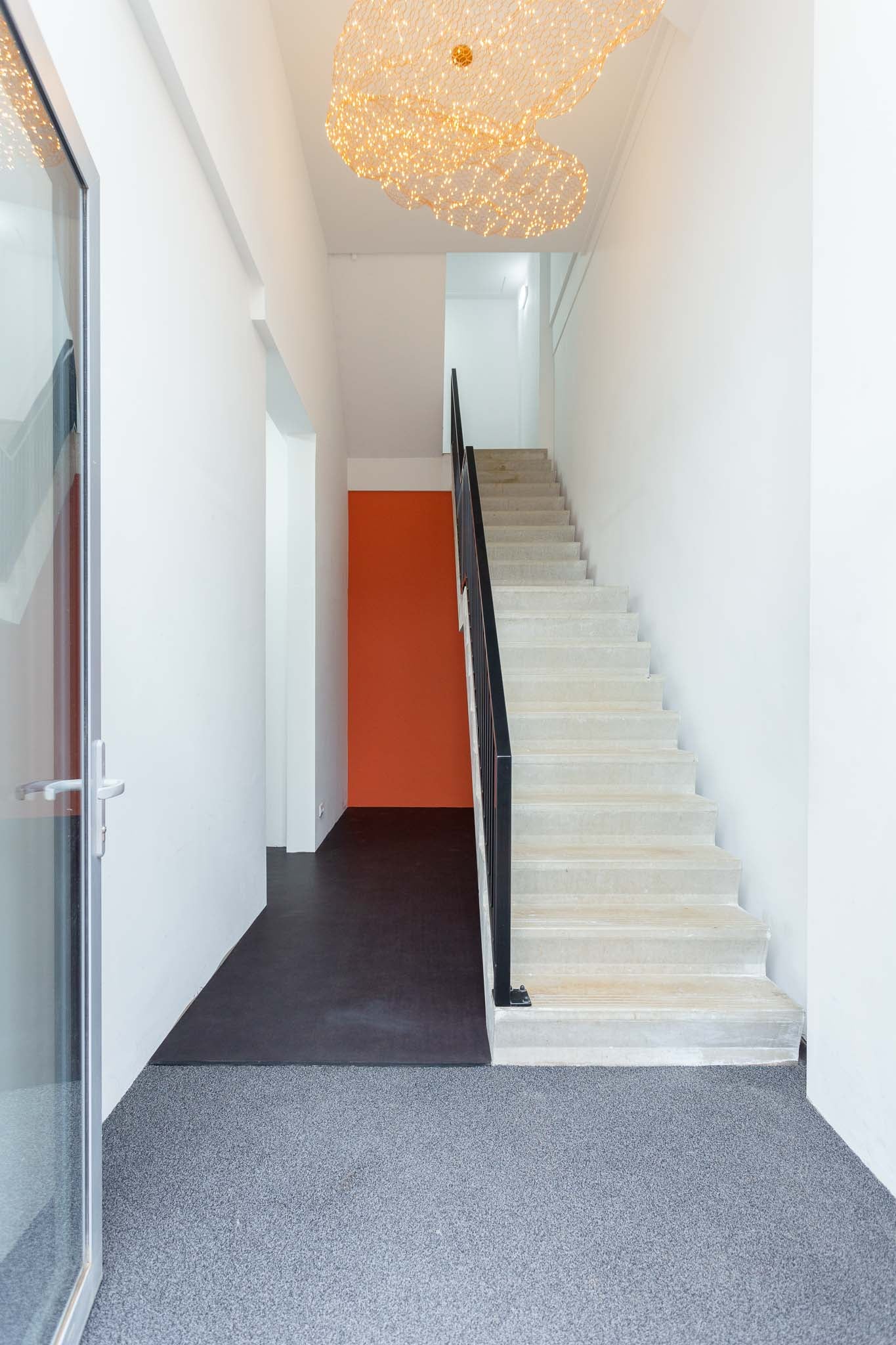 Appartement Beekstraat 17
