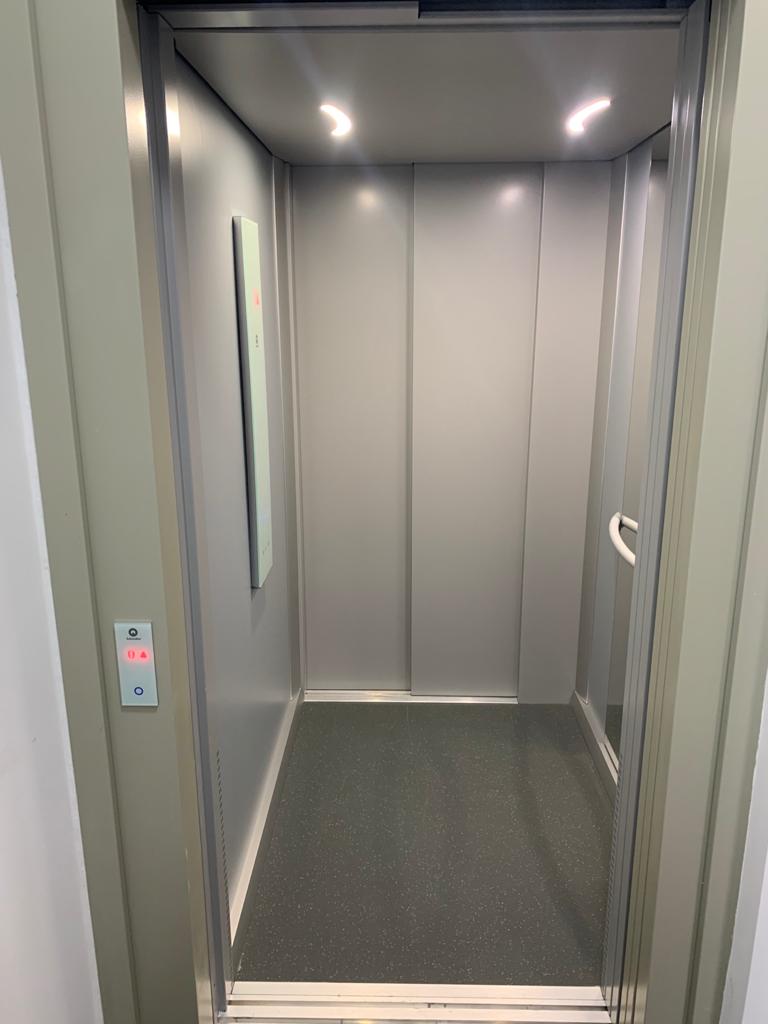 Appartement Beekstraat 6