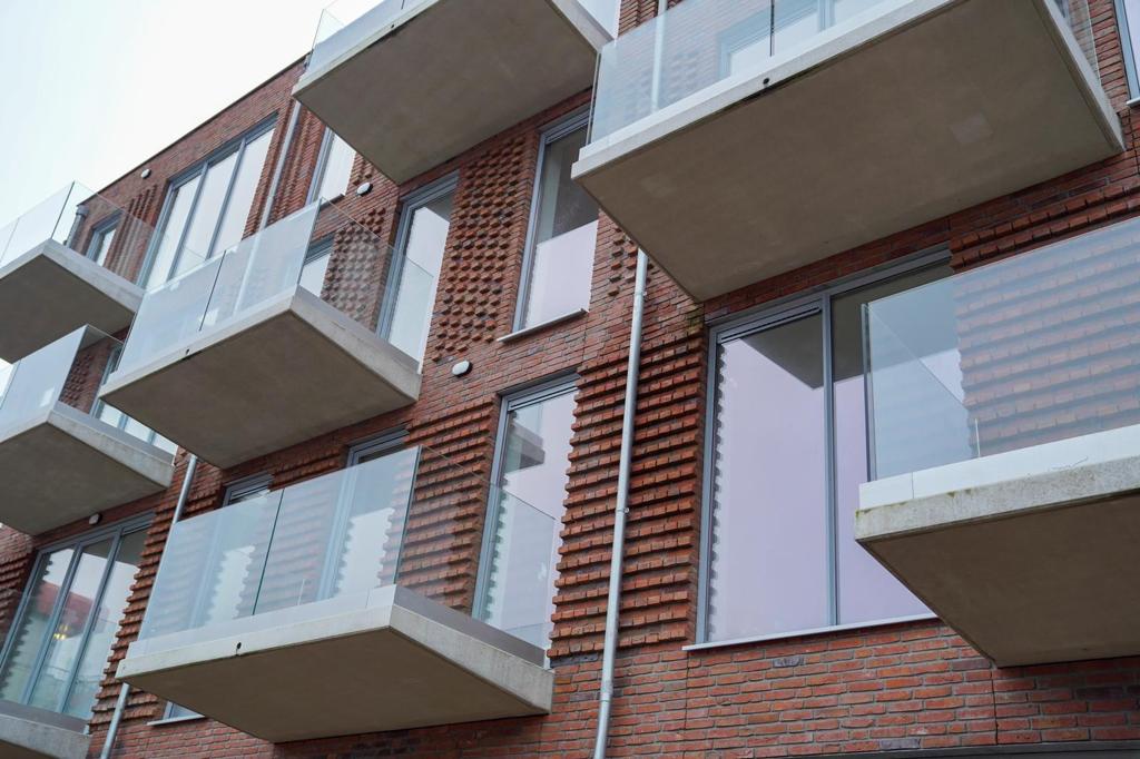 Appartement Beekstraat 10