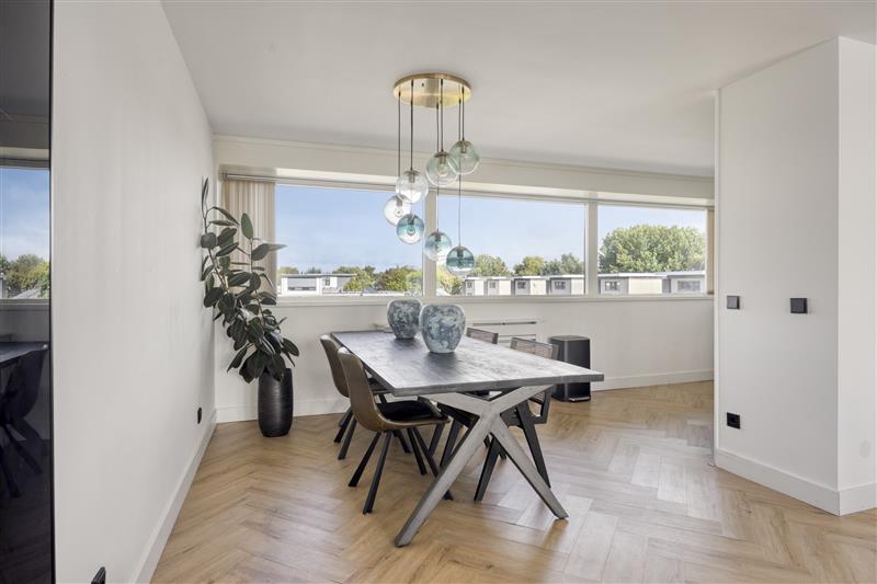 Appartement te koop: Jerseystraat 5, Almere