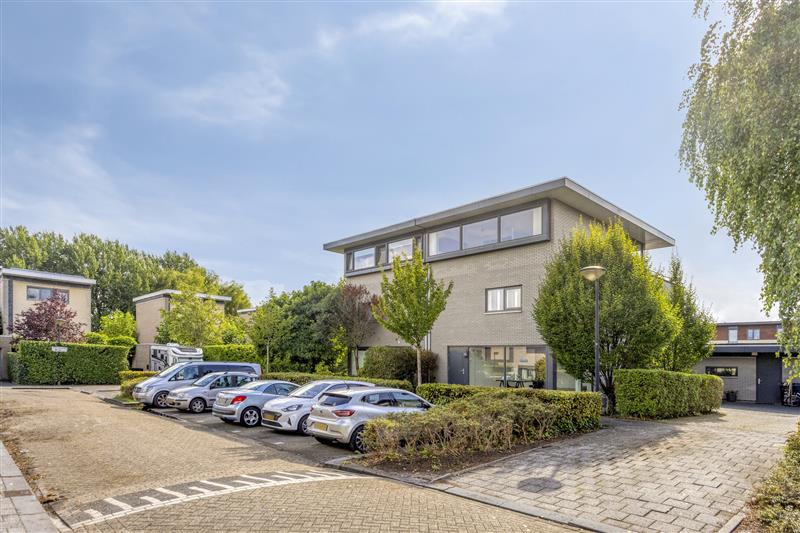 Appartement te koop: Jerseystraat 5, Almere