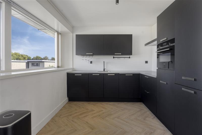 Appartement te koop: Jerseystraat 5, Almere