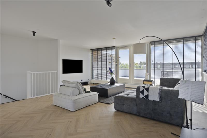 Appartement te koop: Jerseystraat 5, Almere