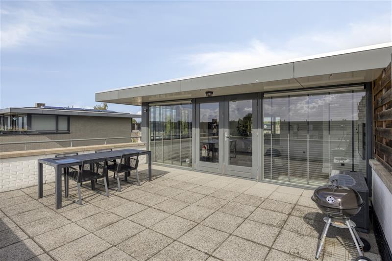 Appartement te koop: Jerseystraat 5, Almere