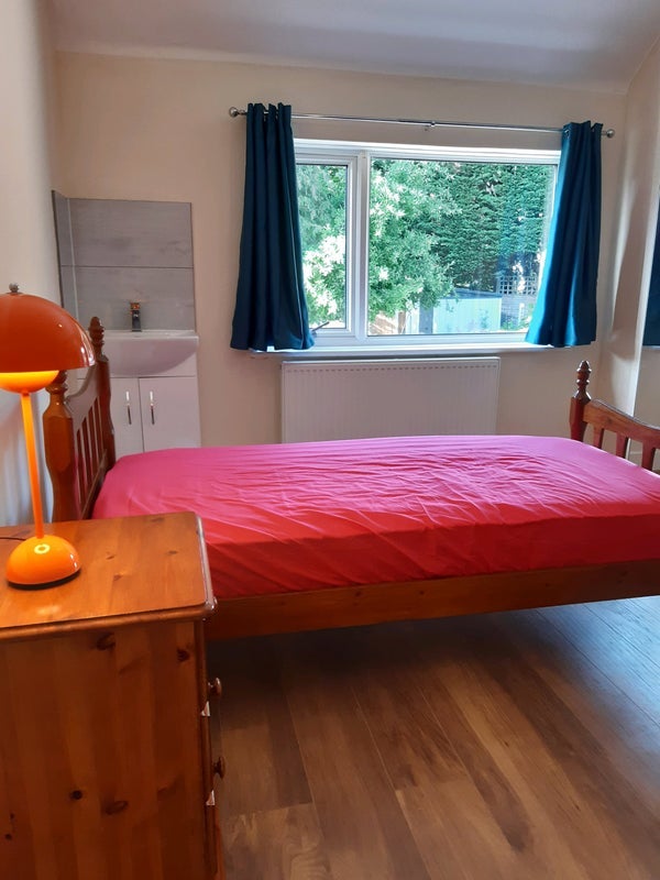 House Hallmead Road in Greater London
