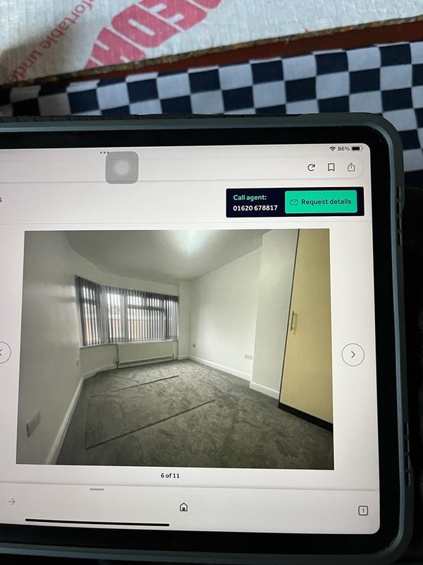Room Boyn Valley Road in Maidenhead