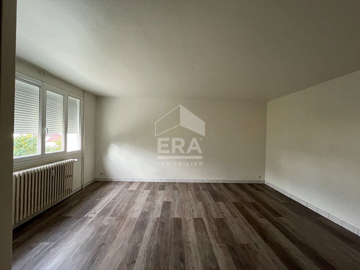 Flat Rue de la Vallée Saint-Louis in Châteauroux