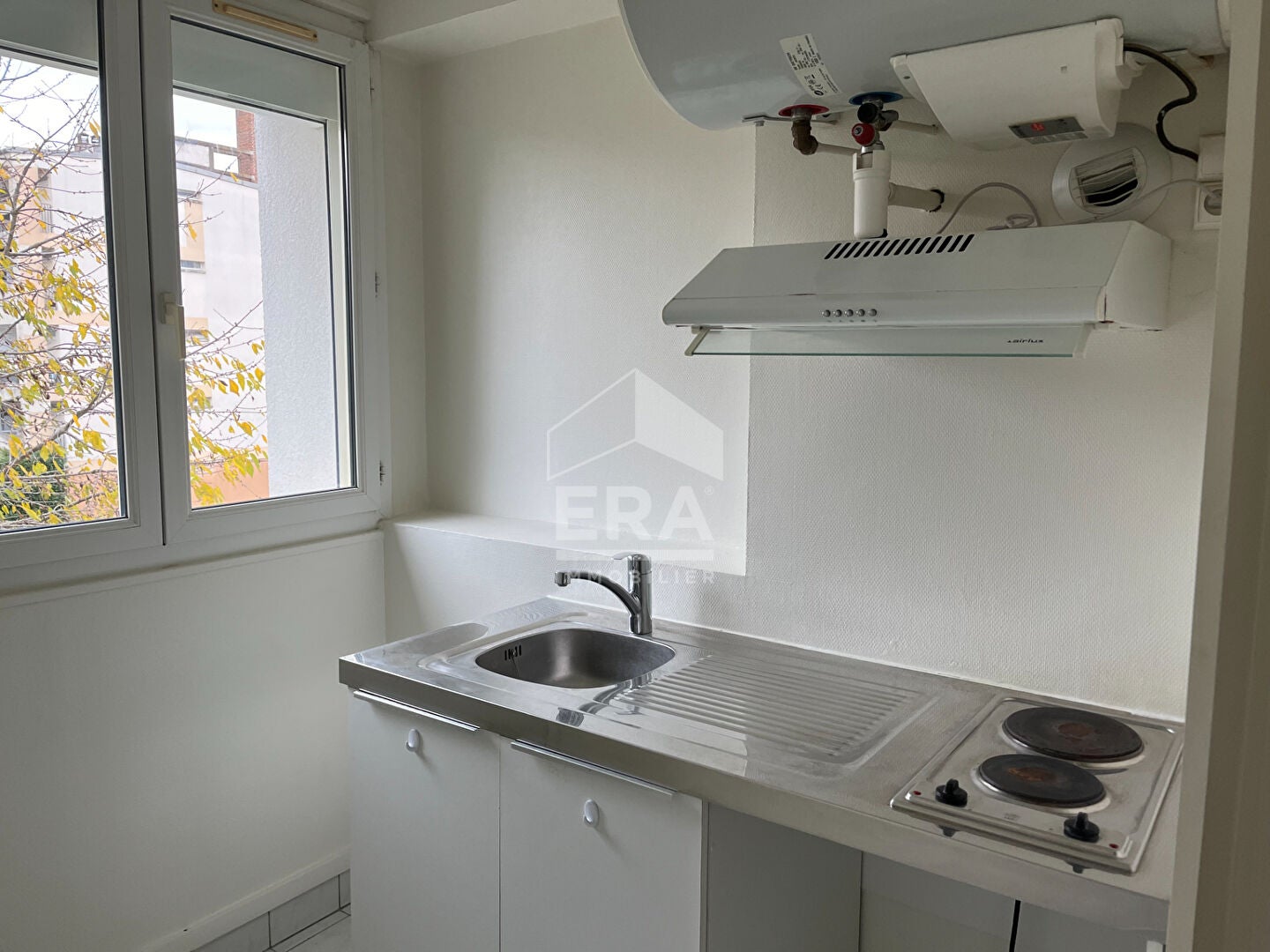 Flat Rue de la Vallée Saint-Louis in Châteauroux