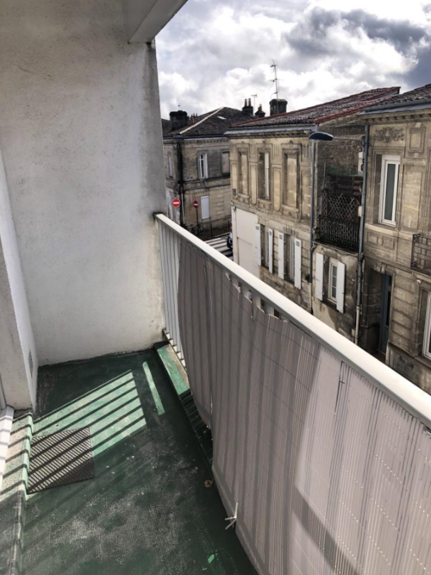 Appartement Avenue Pierre Brossolette à Le Bouscat