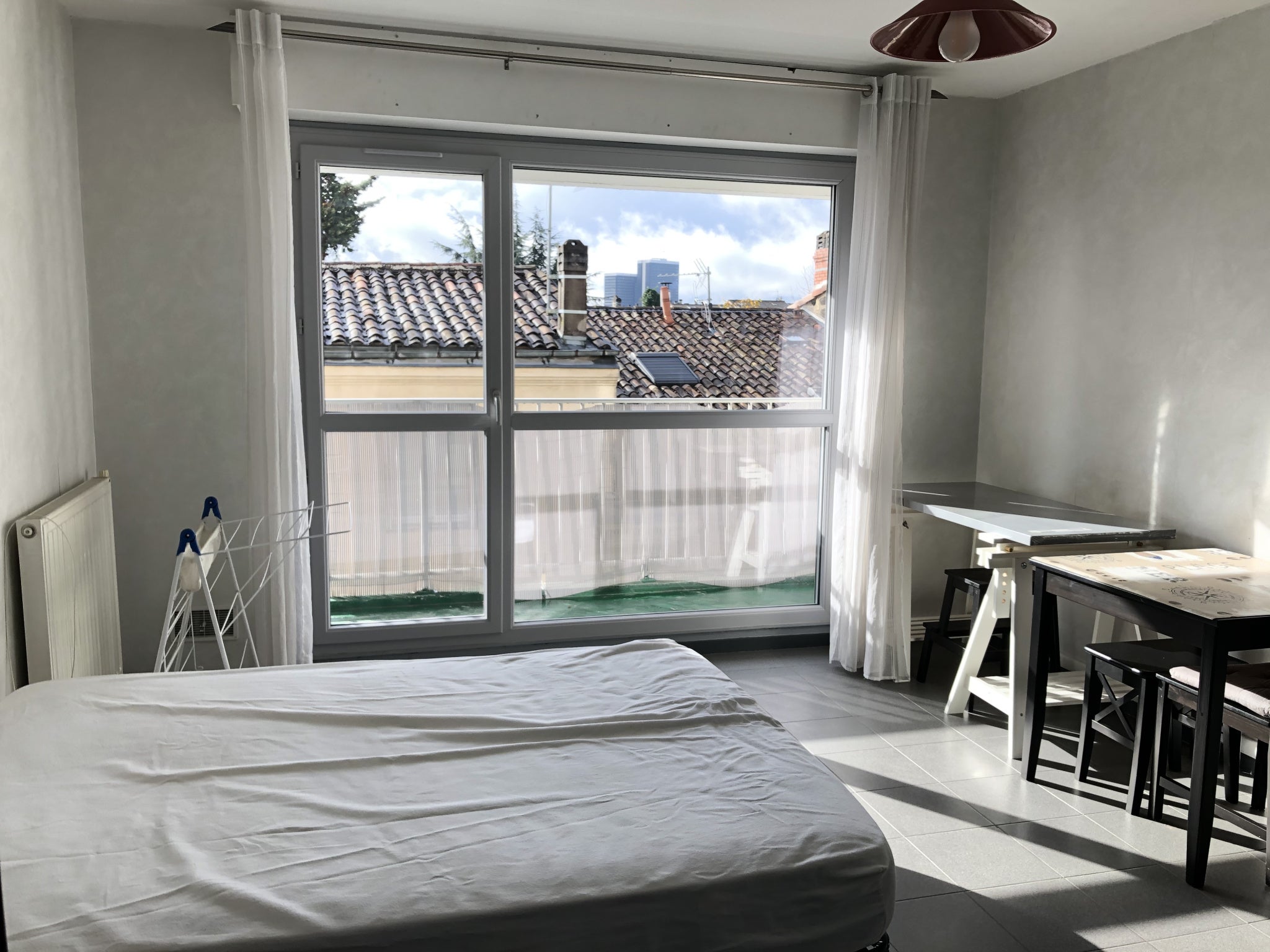 Appartement Avenue Pierre Brossolette à Le Bouscat