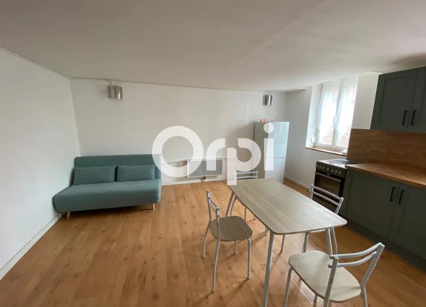 Appartement Rue de Sébastopol à Lillers