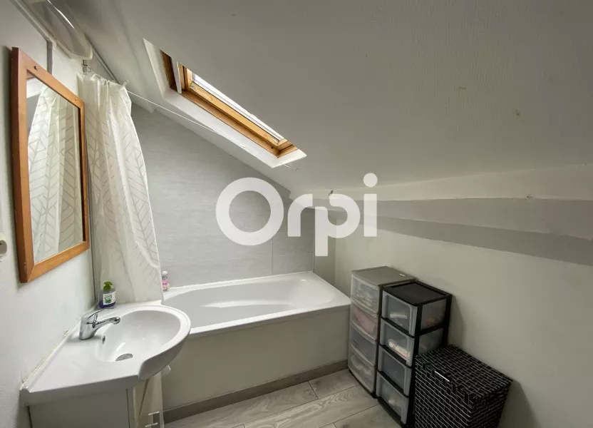 Appartement Rue de Sébastopol à Lillers
