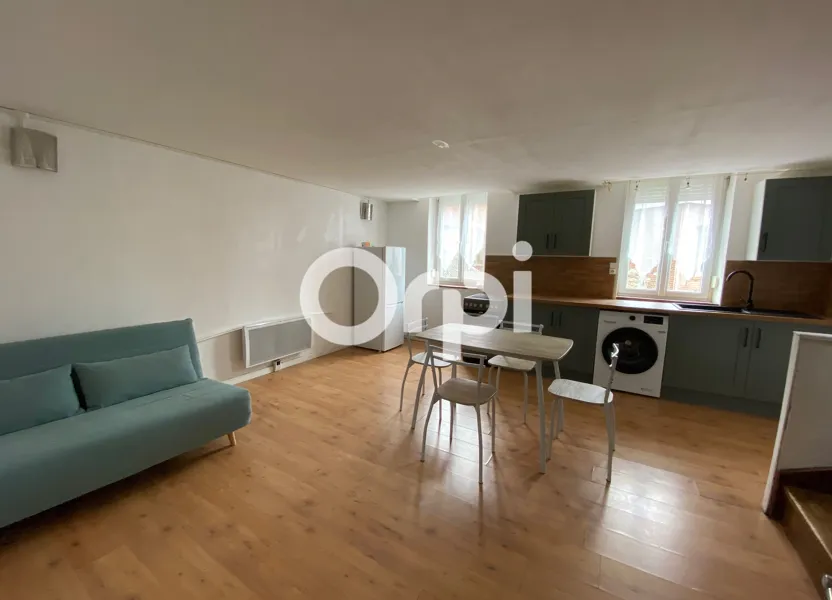 Appartement Rue de Sébastopol à Lillers