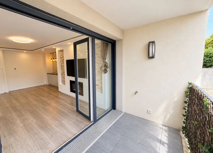 Appartement Avenue du Général de Gaulle à Le Perreux-sur-Marne