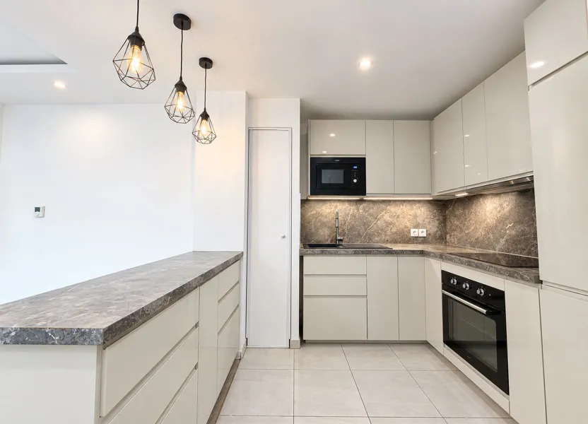 Appartement Avenue du Général de Gaulle à Le Perreux-sur-Marne
