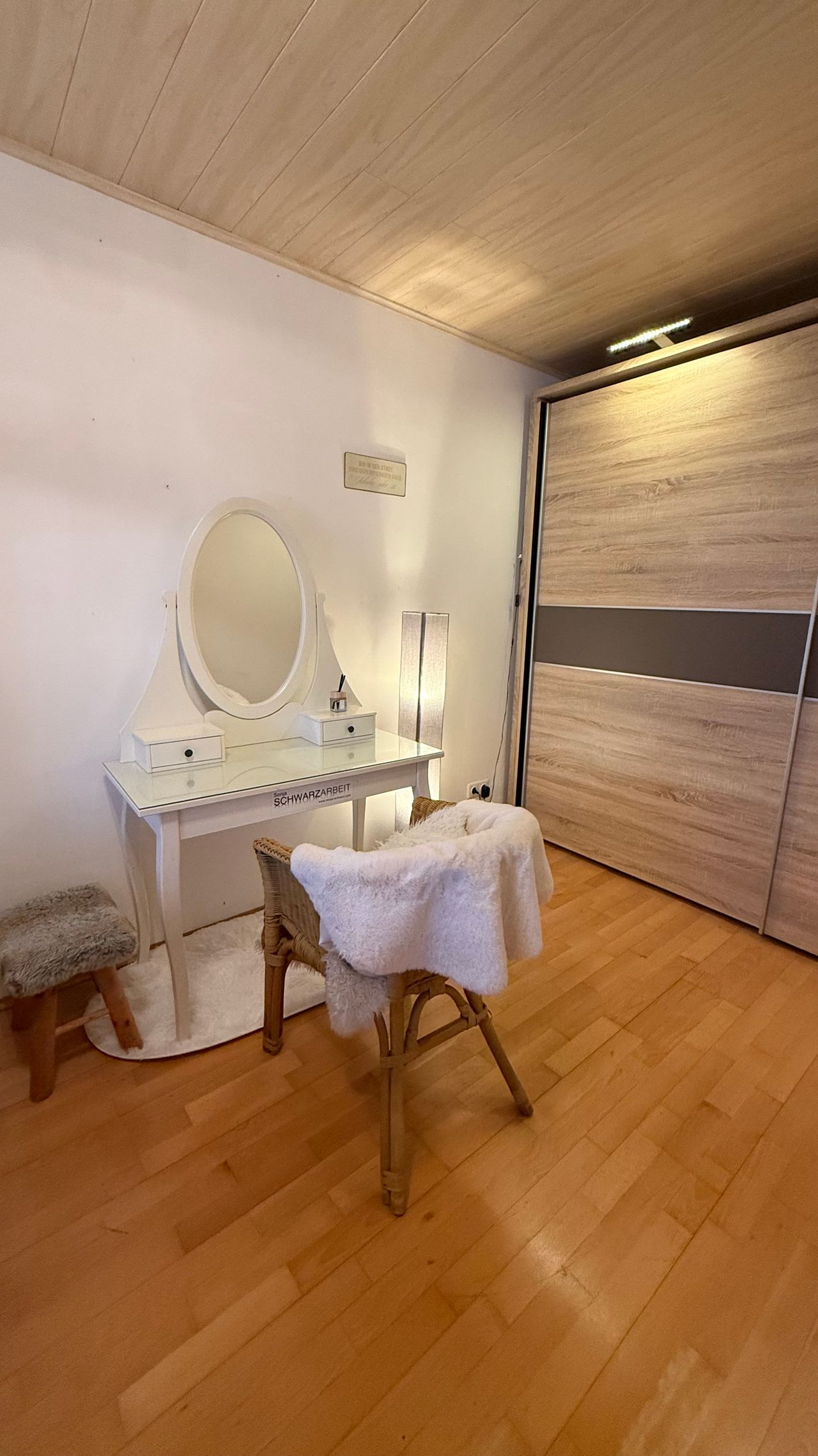 Wohnung Schumannstraße in Mettmann