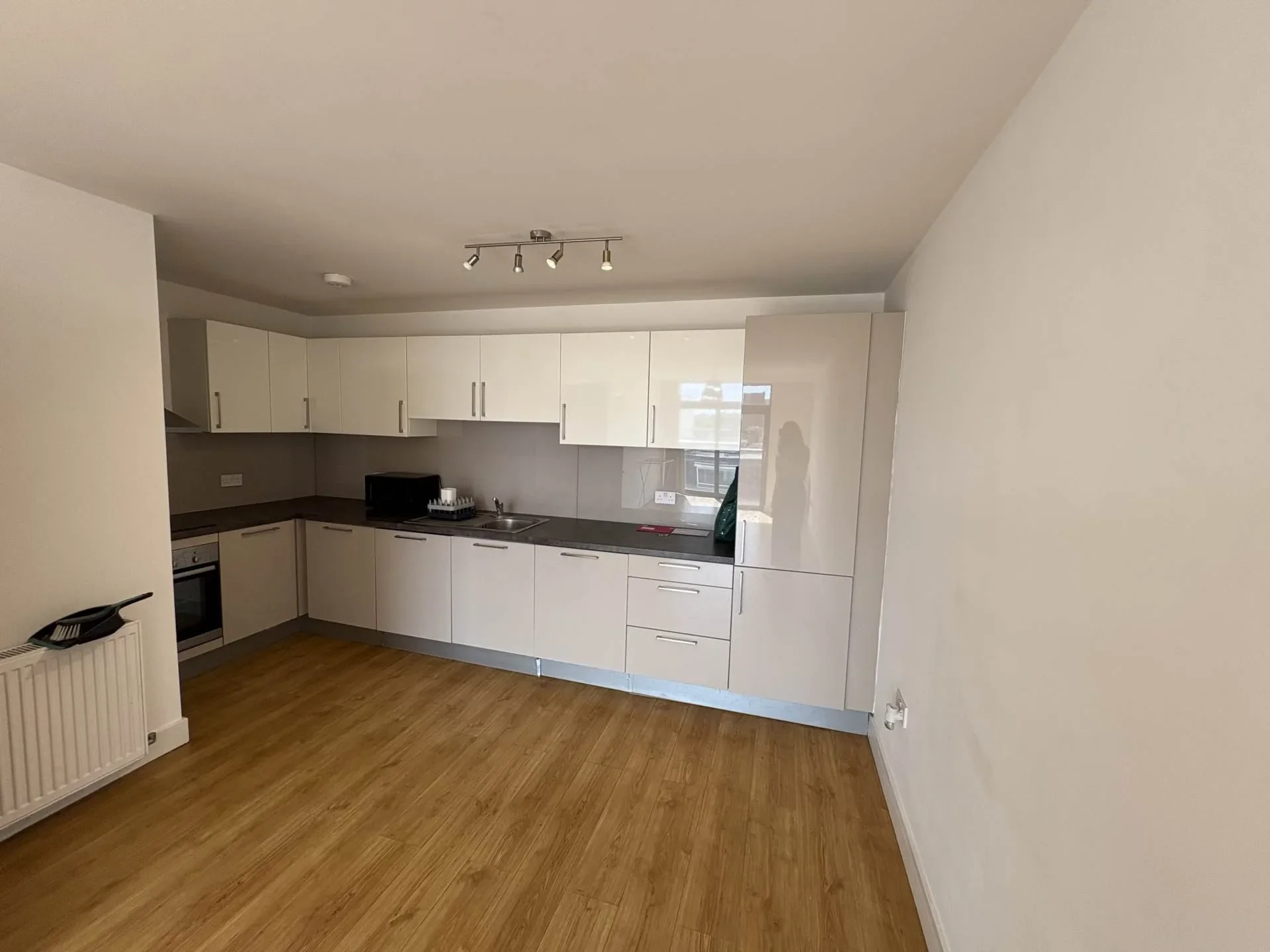 Flat Darkes Lane in Hertsmere