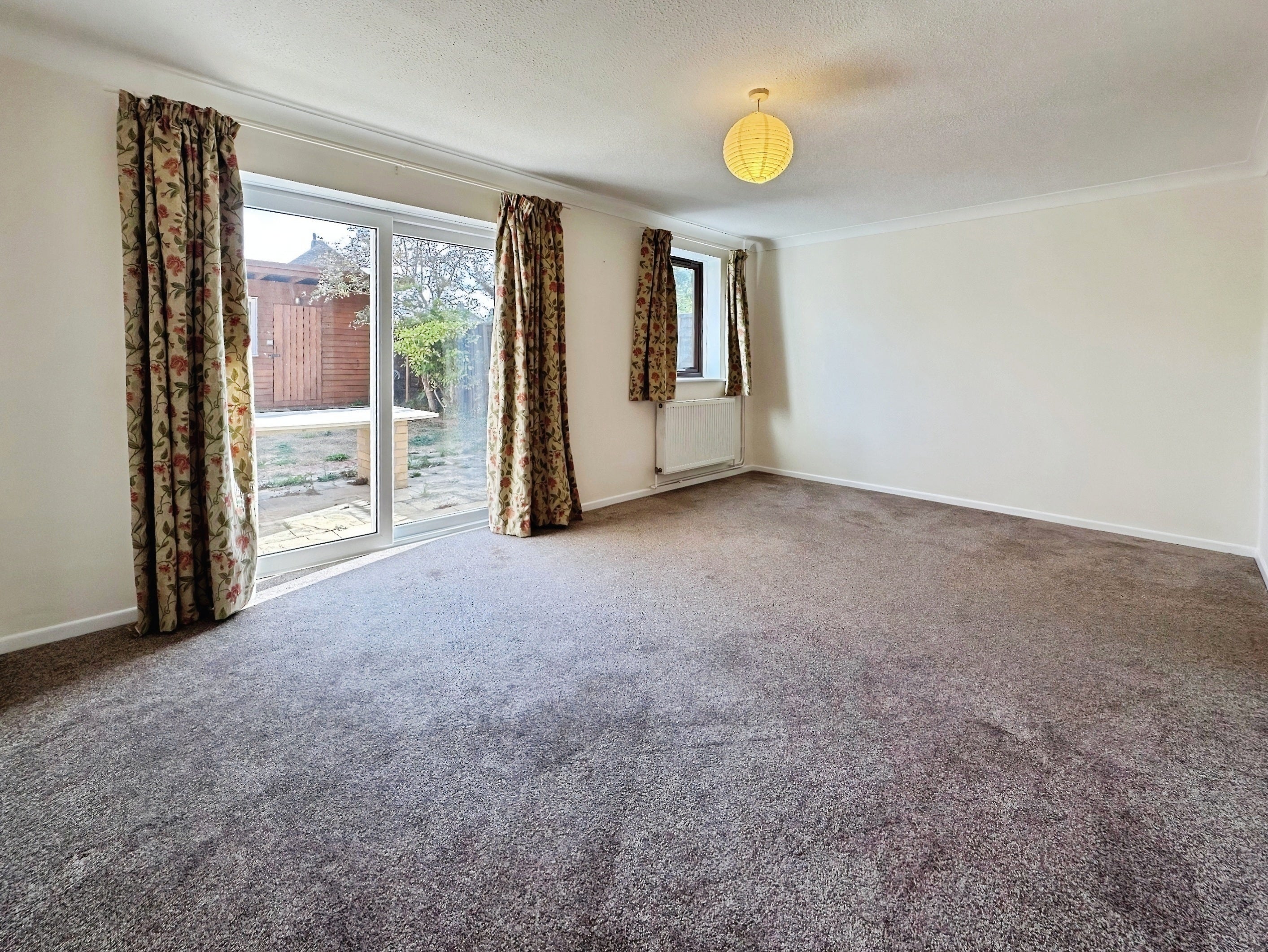 House Akeman Close in East Cambridgeshire