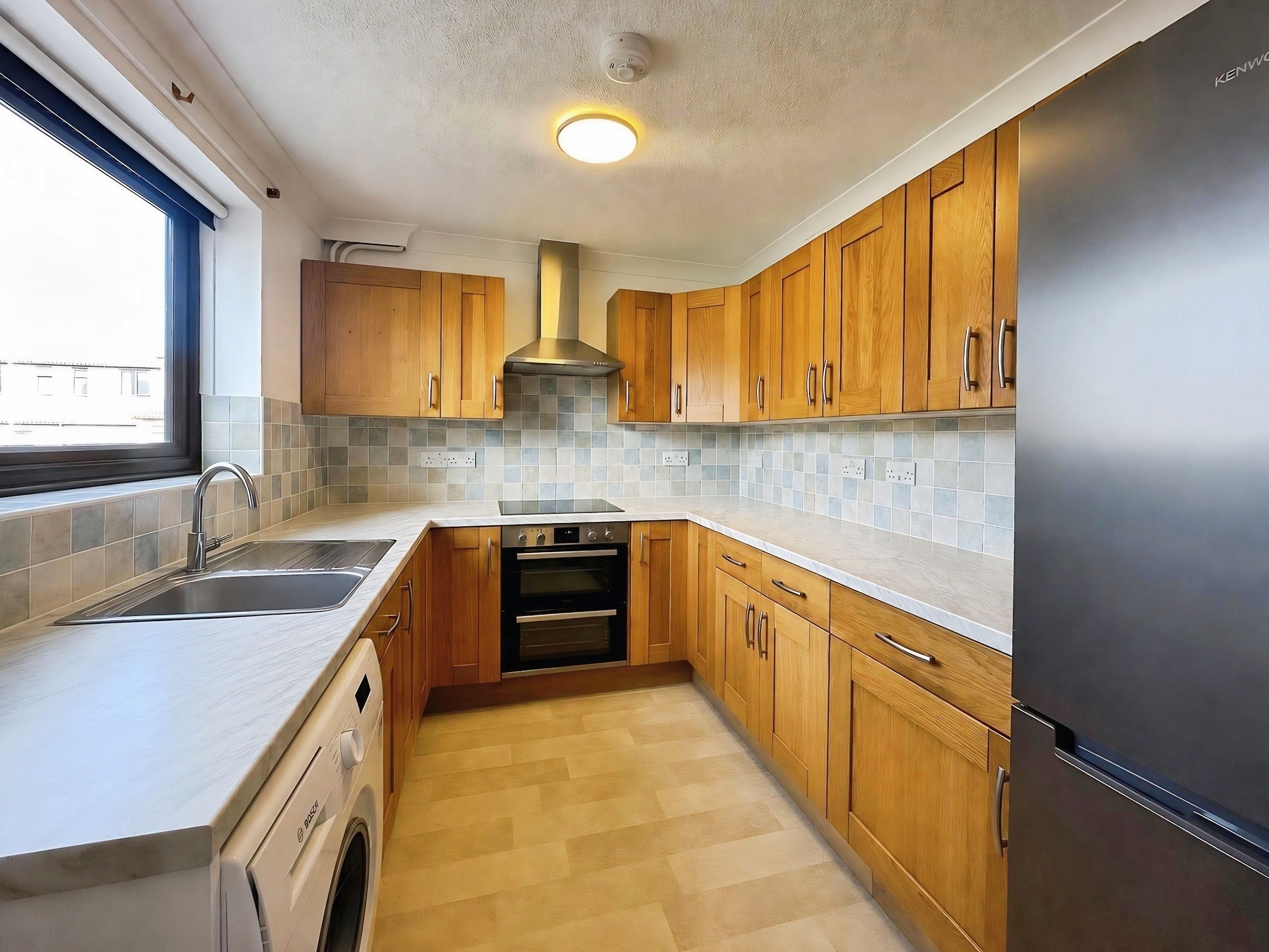 House Akeman Close in East Cambridgeshire