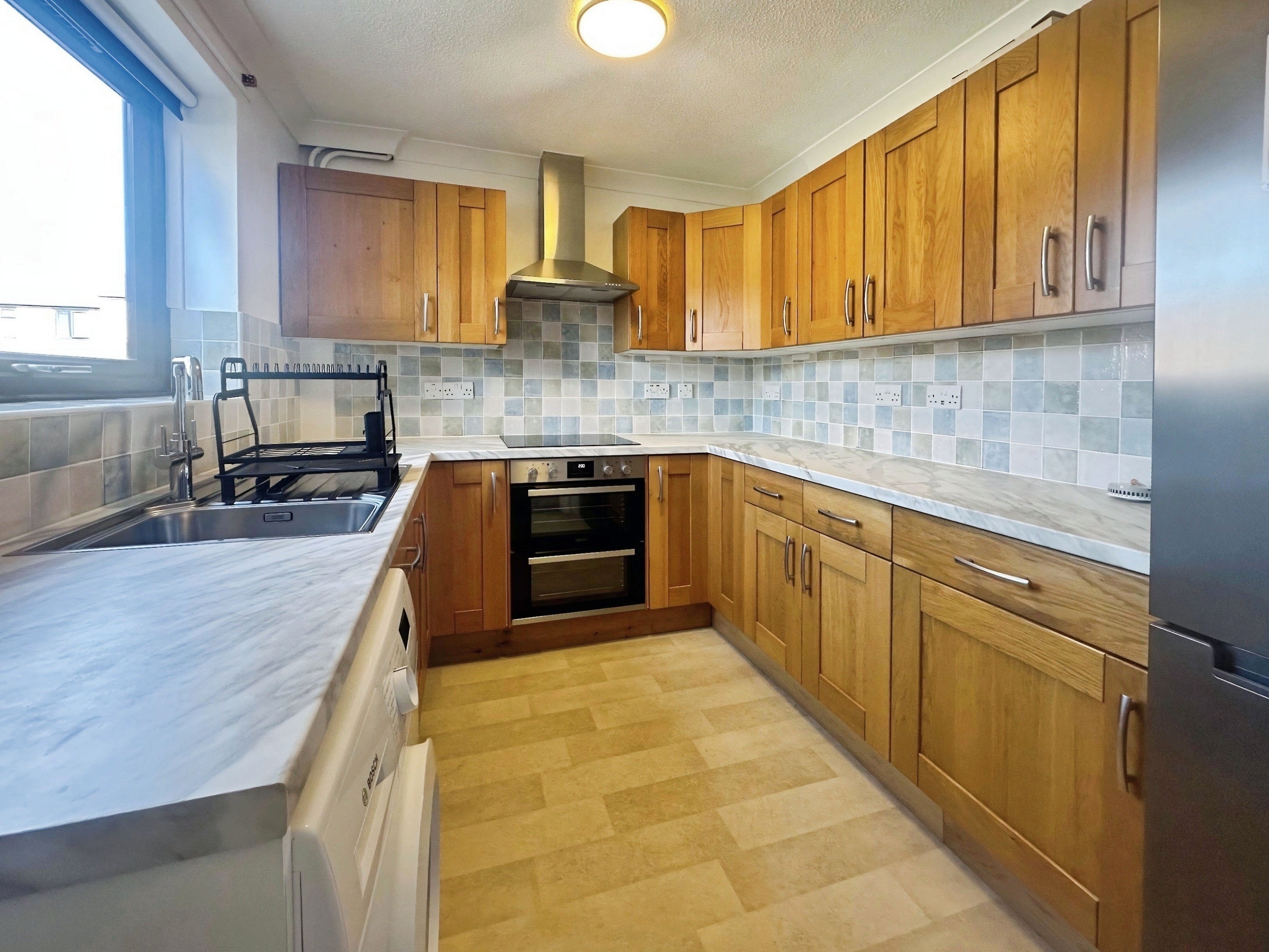 House Akeman Close in East Cambridgeshire