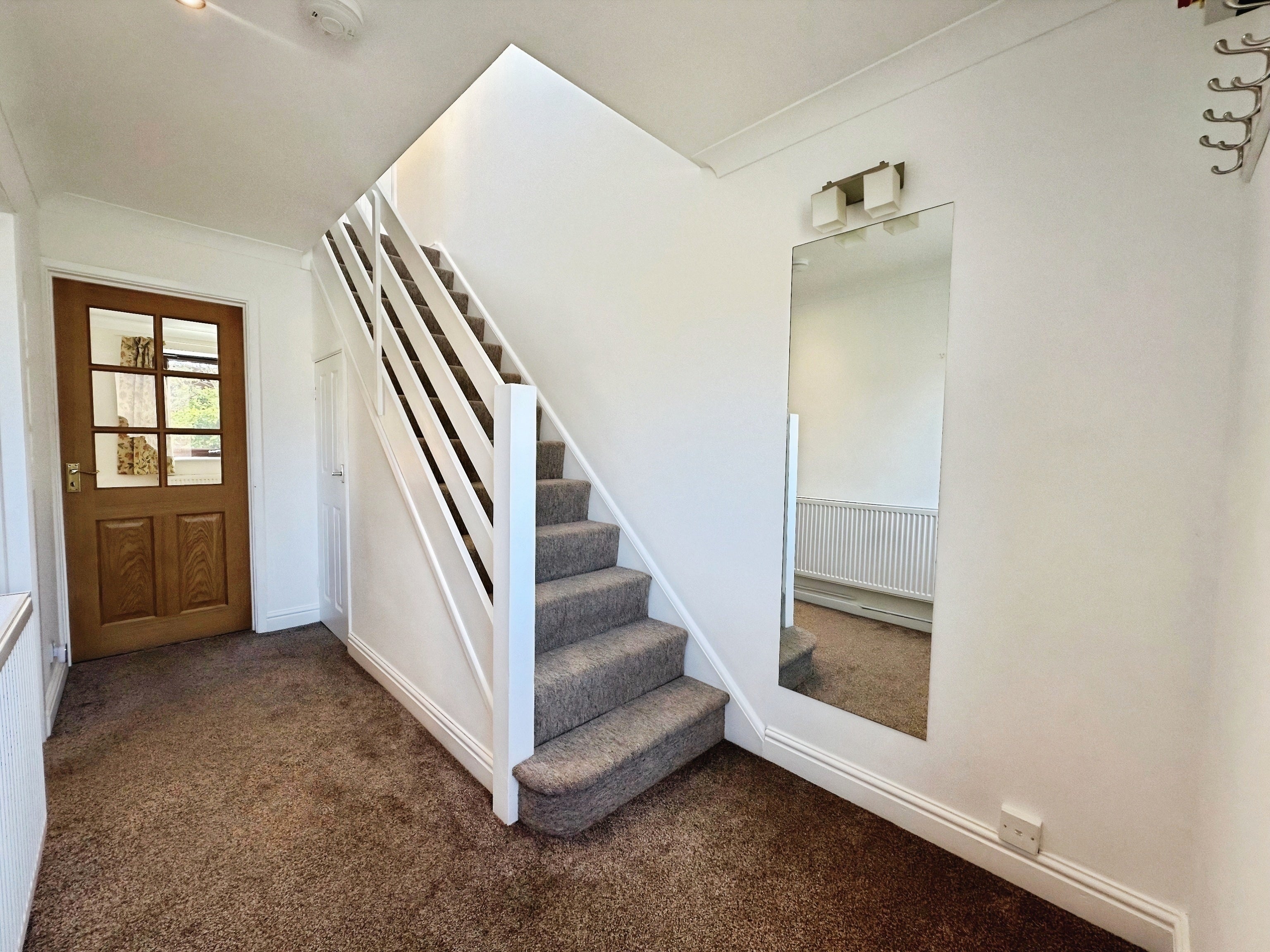 House Akeman Close in East Cambridgeshire