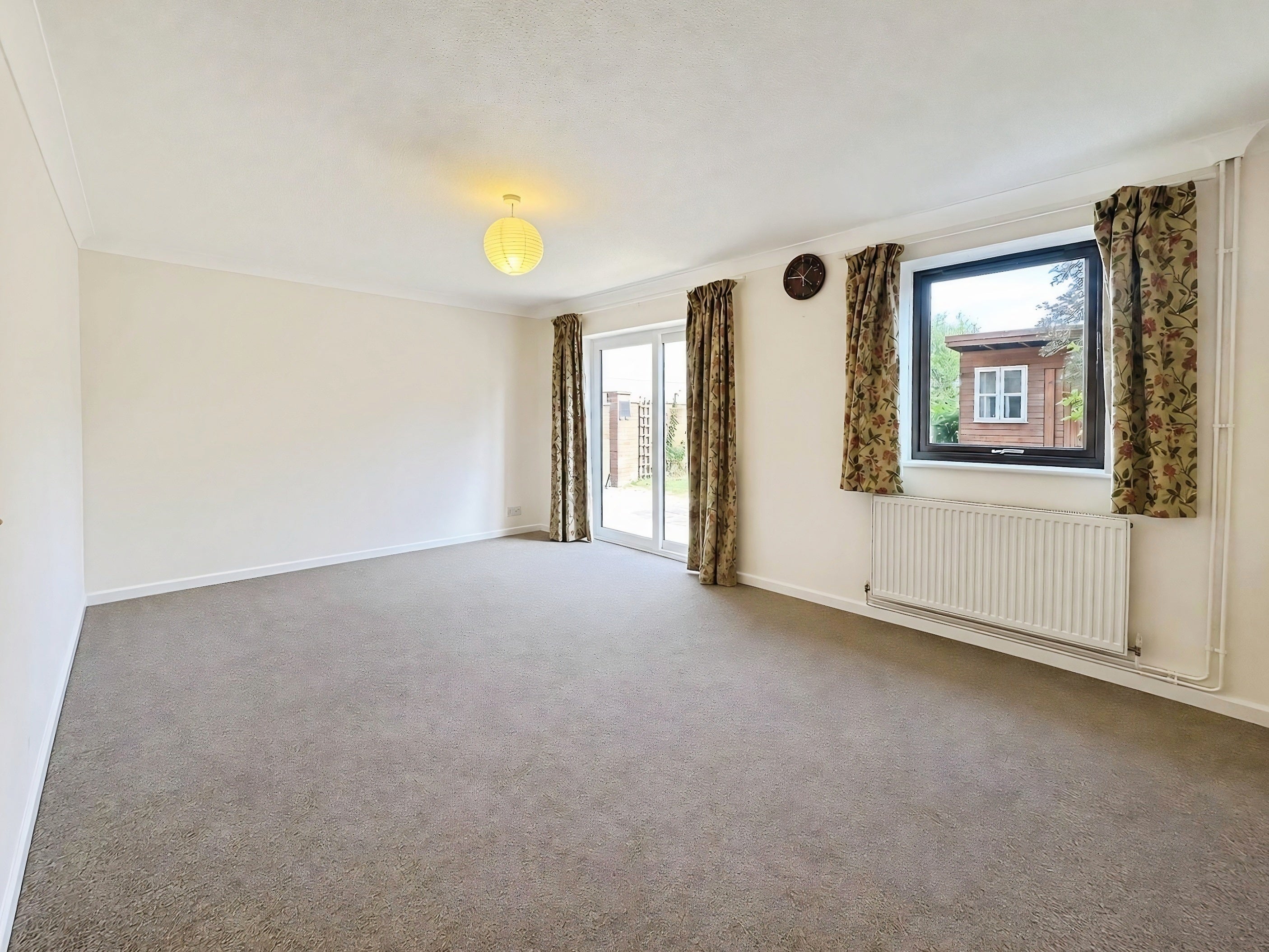 House Akeman Close in East Cambridgeshire