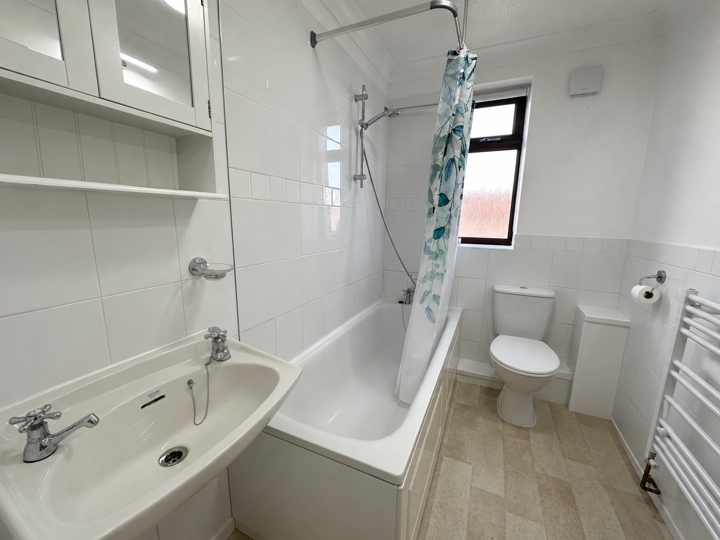 House Akeman Close in East Cambridgeshire