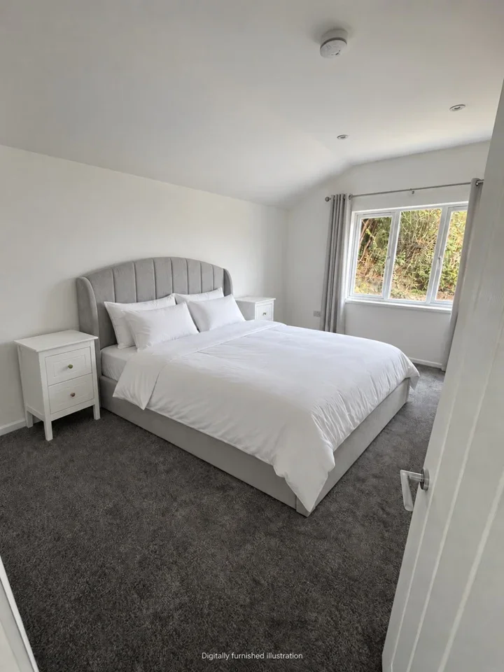 Room Ellenbrook Lane in Welwyn Hatfield