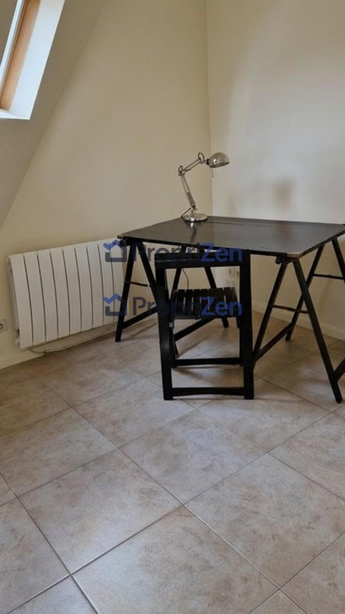 Appartement Rue d'Odessa à Paris