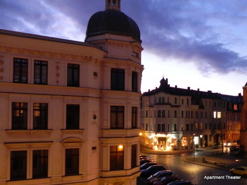 Wohnung Roßmarktstraße in Leipzig