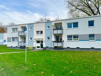 Wohnung Rahmer Straße in Dortmund