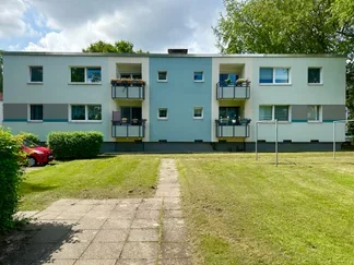 Wohnung Rahmer Straße in Dortmund